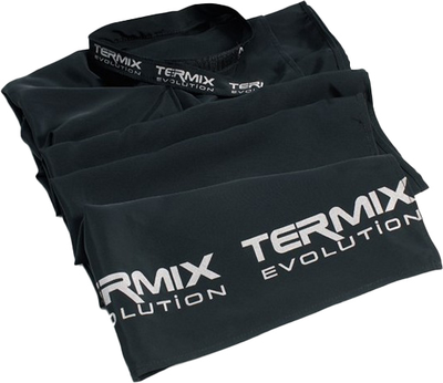 Peleryna Termix Evolution Cape 90 x 110 cm (8436007233219)