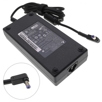 Блок живлення для ноутбука ACER 19.5V, 9.23A, 180W, 5.5*1.7мм, black (без кабеля !) ORIGINAL (2211987)
