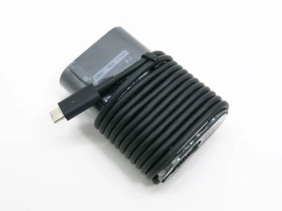 Блок питания для DELL Inspiron 17 7000, 13 7000, 15 7000 series (7778) (20V 2.25A (5V, 9V, 15V 3A)) 45W Type-C (USB-C) (LA45NM150)(без кабеля) (66170)