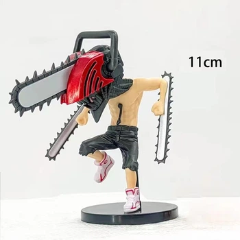Фігурка Chainsaw Man Людина-бензопила 11см