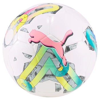 Piłka nożna Puma Orbita 6 MS (4065449747981)