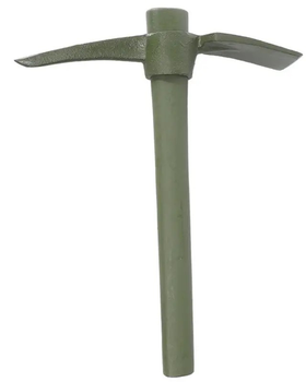 Mil-Tec US Pickaxe Olive 15511000