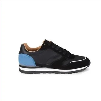 Кроссовки мужские Calvin Klein Oxley Suede Sneakers. размер:43,5, US 10.5, 28,5 см)