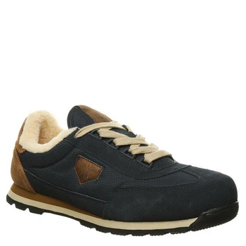 Кросівки чоловічі Bearpaw Mogul Navy (розмір: 45 / US 12) 30 см