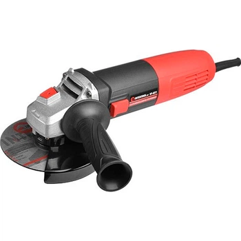 Угловая шлифмашина Intertool WT-0221 [89707]