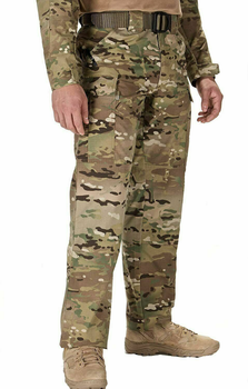Брюки тактические 5.11 Tactical TDU Pants Multicamo Military мужские L