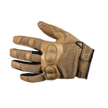 Тактичні рукавички 5.11 Tactical Hard Times 2 Kangaroo L