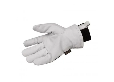 Зимние тактические перчатки Mechanix Wear Durahide ColdWork кожаные М