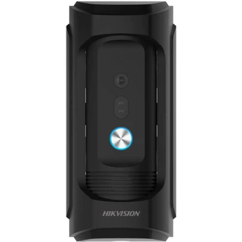 Панель виклику Hikvision DS-KB8113-IME1(B)