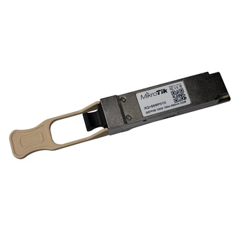 Оптичний модуль QSFP28 module 40/100G MM 100m 850nm MTP/MPO (XQ+85MP01D)
