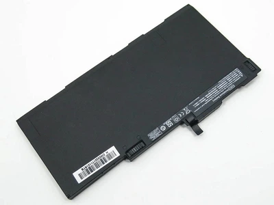 Аккумуляторная батарея для ноутбука HP CM03XL EliteBook 840 G1 11.25V Black 4500mAhr High Copy