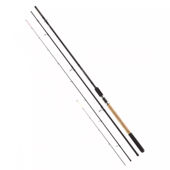 Вудилище фідерне Daiwa Aqualite Feeder 3.6m 150g 2 квівертіпи (11769-365 / 2234121)