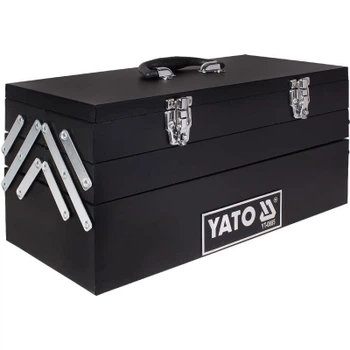 Ящик для инструментов Yato YT-0884 46x20x18 см (YT-0884)