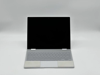 Ноутбук Google C0A, i5-7Y57, 8 GB, 120 GB, Intel HD Graphics 615, 1920x1080, IPS/Touch [YU2308948] БУ
