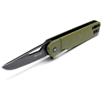 Нож Buck Infusion G10 Olive (239GRS)