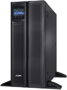 UPC APC Smart-UPS X 3000VA (2700W) (SMX3000HVNC)