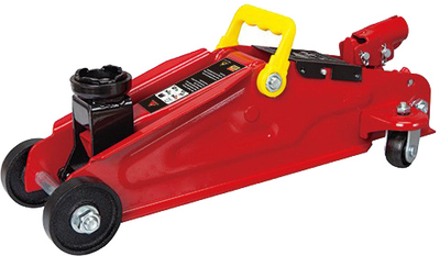 Домкрат підкатний GTM 3 т 1З5-400 мм (gtmT830020)