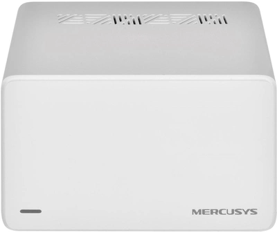 Маршрутизатор Mercusys Halo H70X 2 шт (Halo H70X(2-pack))