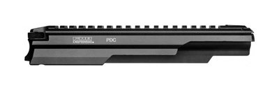 Крышка ствольной коробки FAB Defense PDC для АК с планкой Weaver/Picatinny