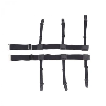Подтяжки для рубашки Handmade 2х45 см (od00007324)