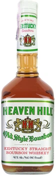 Бурбон Heaven Hill Old Style White Bourbon 1 л 40% (096749011223)
