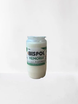 Запаска до лампадки Bispol w02