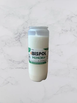 Запаска до лампадки Bispol w04