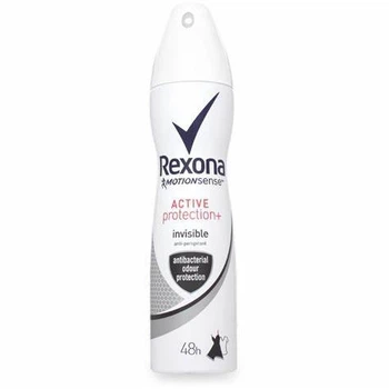 Антиперспірант аерозоль Rexona Антибактеріальний ефект 150 мл