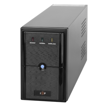 ИБП LogicPower LPM-625VA (437Вт) линейно-интерактивный