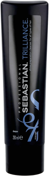 Шампунь Sebastian Professional Trilliance Shampoo 250 мл (4015600231835)