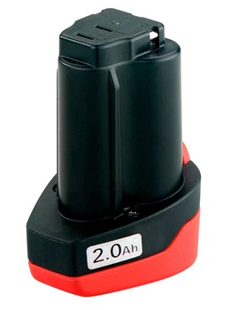 Аккумуляторная батарея Metabo Li-Power 10.8 В, 2.0 А/ч