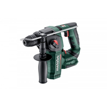 Aккумуляторный перфоратор Metabo BH 18 LTX BL 16 (Без АКБ и ЗУ) + кейс (600324840)
