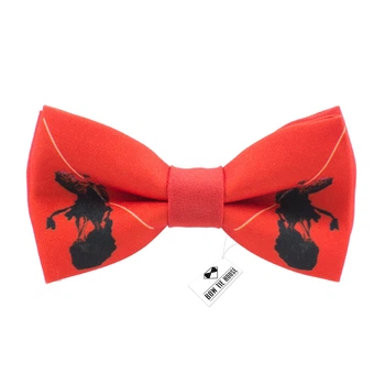 Бабочка Bow Tie House красная Star Wars-GB23 09917