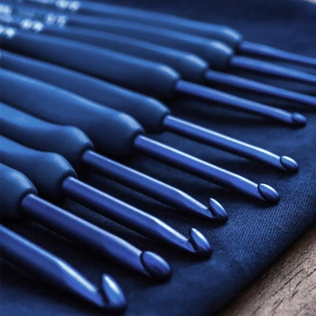 Крючки для вязания | интернет-магазин пряжи - Manufaktura