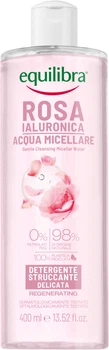 Płyn micelarny Equilibra Róża 400 ml (8000137016822)