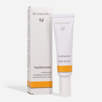 Serum na noc Dr. Hauschka Night Serum 20 ml (4020829062641)