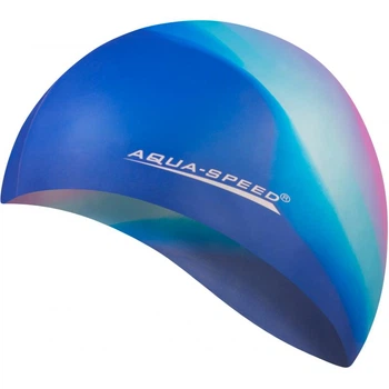 Шапочка для плавания Aquaspeed BUNT (113-40)