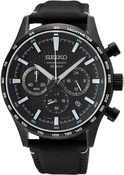 Мужские часы Seiko SSB417P1