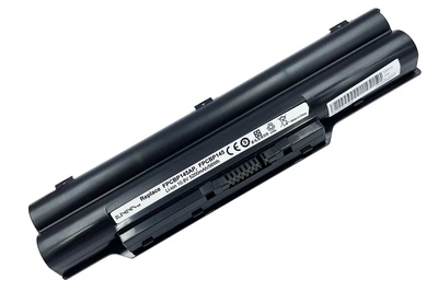 Батарея (акумулятор) Elements MAX для Fujitsu LifeBook S761 SH560 SH561 SH760 SH761 10.8V 5200 mAh (BP145-3S2P-5200)
