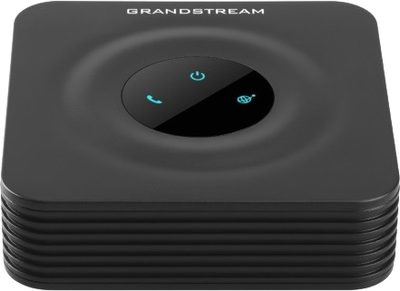 Bramka VoIP Grandstream 1 PORT HT 801 (GHTATA801)