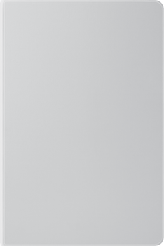 Чехол для планшета Samsung Galaxy Tab A8 10.5 (X200/205) Book Cover Silver (EF-BX200PSEGRU)