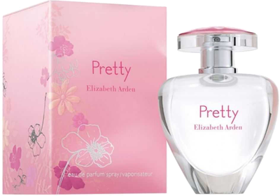 Парфумована вода Elizabeth Arden Pretty EDP W 100 мл (85805506261)