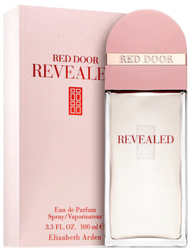 Парфумована вода Elizabeth Arden Red Door Revealed EDP W 100 мл (85805015268)