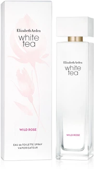 Woda toaletowa damska Elizabeth Arden White Tea Wild Rose 100 ml (85805228422)