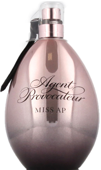 Woda perfumowana damska Agent Provocateur Miss AP EDP W 100 ml (85715720504)