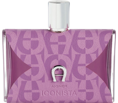 Парфумована вода Aigner Iconista EDP W 100 мл (4013670000900)