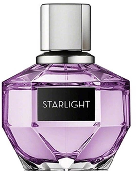 Woda perfumowana damska Aigner Starlight EDP W 100 ml (4013670506150)