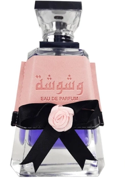 Woda perfumowana damska Lattafa Washwashah 100 ml (6456874097129)