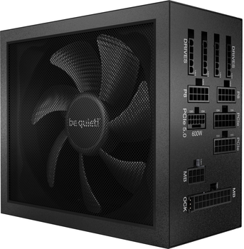 Блок питания be quiet! DARK POWER 13 1000W (BN335)