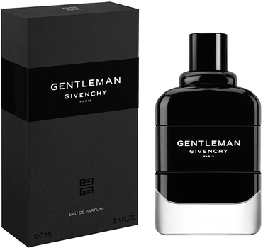 Парфумована вода Givenchy Gentleman EDP M 100 мл (3274872368026)